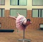 The stuff of nightmares