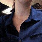 Wishing you a happy Titty Tuesday from my office to yours☺️