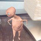 Horace dancing, my new Instagram story filter