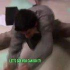 Just another day in the police department...