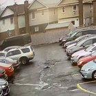 Happened to a guy I know, not one, but two.