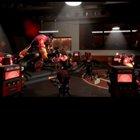 Power of the dark side