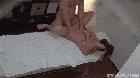 Massage table orgasm