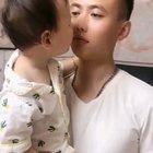 Wow.. such a sweet kid!