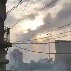 In Iraq, Baghdad today !