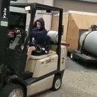 Technically a truck but idc