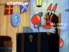 Mr. Krabs confirmed 🌊