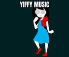 Yiffy music 😳😳. What she gonna do doe..? Its ok, shes just doing a silly dance because its silly. Because that's what Jade do doe.