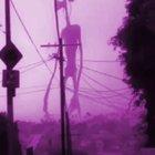 siren head behind the slaughter