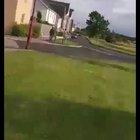 Local guy gets called out on street for child grooming