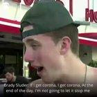 I'm embarrassed to be a part of this generation