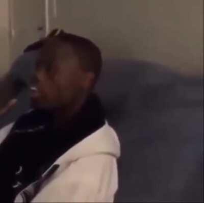 Deez Nuts: Bad Ending