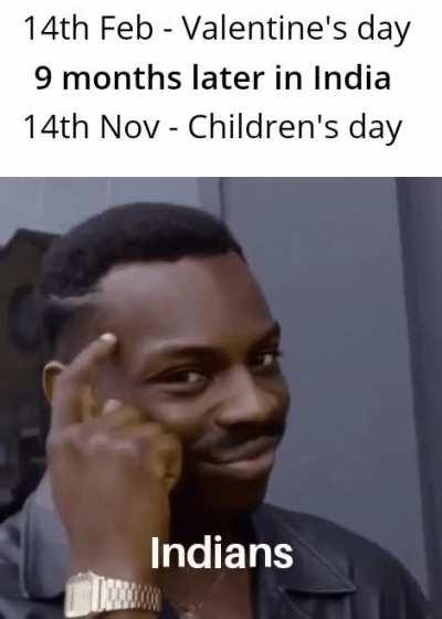 Everything is calculated