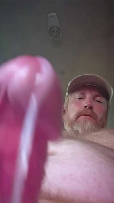 One munute of ginger spray