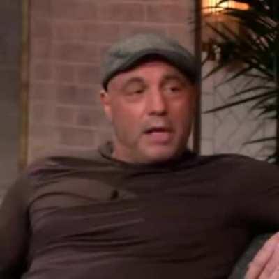 Joe Rogan on KingCobraJFS