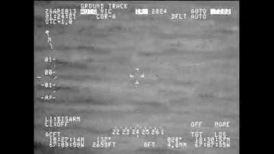 That’s some great tracking!