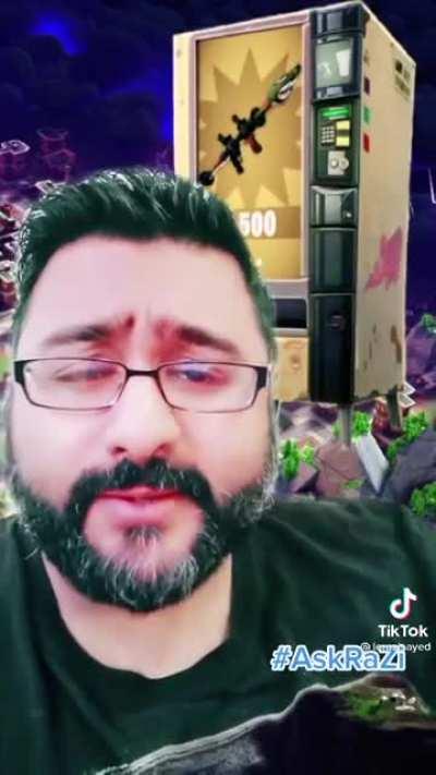 Arab tutorial fortnite