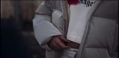 Tariq was on timing dismissed her backstory and went straight to talkin about Lauren 😂 that was sum cold shit