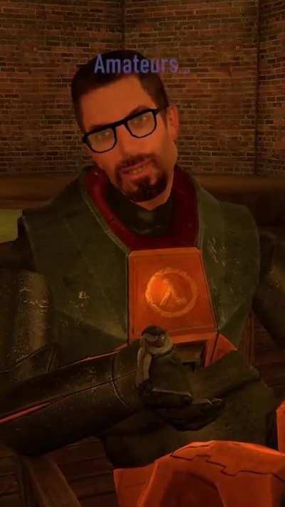 He really went through a lot....