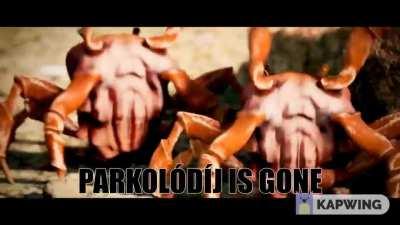 Istencsászár döntött