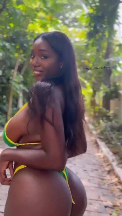 You know her