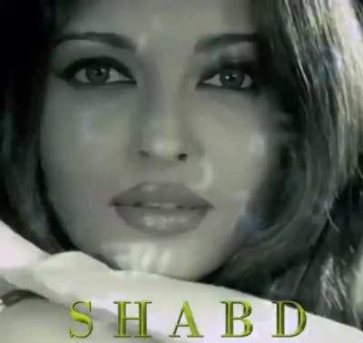 I wish Aishwarya Rai stops downplaying her potential just to keep Abhishek’s and the in-laws ego and self esteem in check.