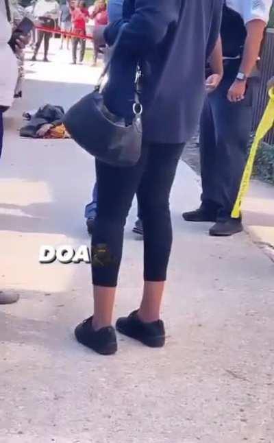 RIP Lil Yae from MaulTown. OTV and Frankblock dissing heavy