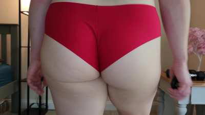 Is it better in red?