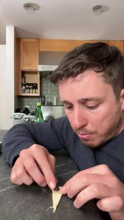 My new favorite breakfast