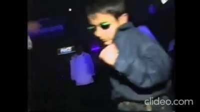 Shut up, asterisk is playing.