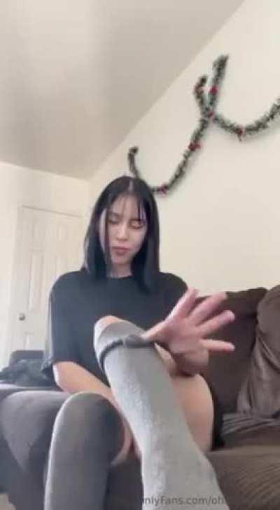 Ohstrawburry/Hannycabrera 