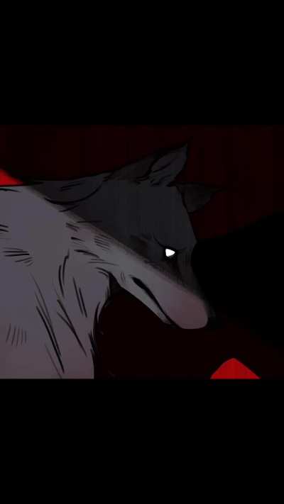 Wolf in a sheeps cloth [Template]