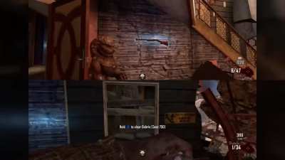 Is this rare in zombies?