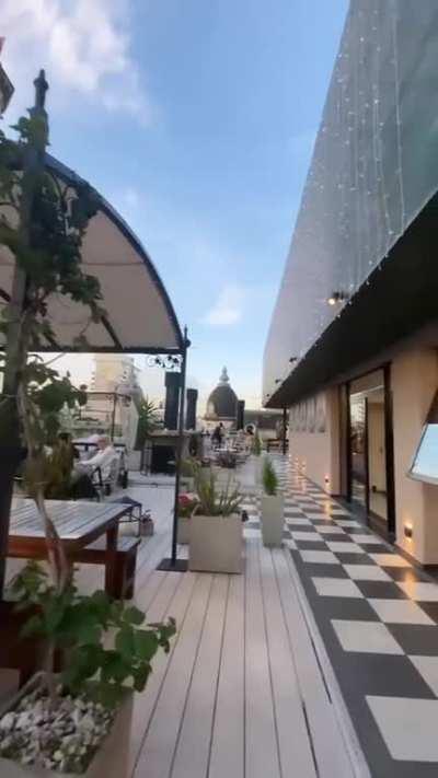 Buenos Aires, Europe ð¦ð·