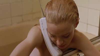 Fast Food Fast Women (2000), Film per Tutti (Italy), Tous Publics (France), Anna Thomson (USA).