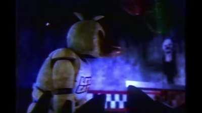 I know a lot of people here don’t care for VHS, but when it’s done right it can really add to the series.