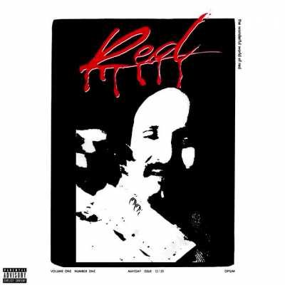 New Tank (feat. Pakistani Guy)