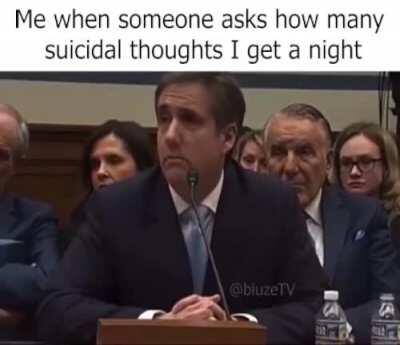 It is truly quite high