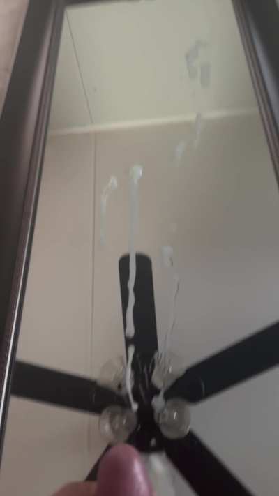 I tend to make a big mess💦