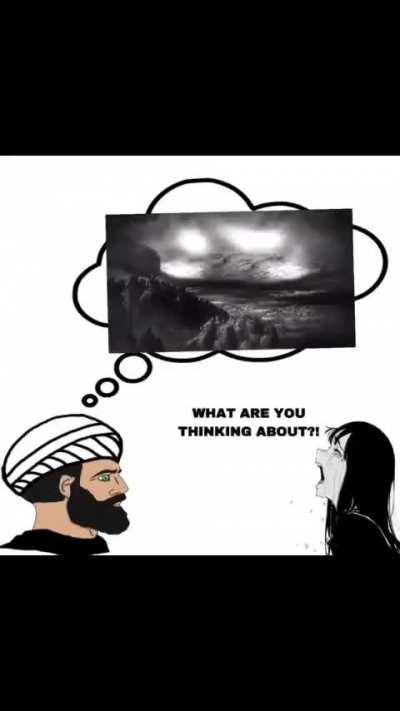 🇮🇷👱🏿‍♂️👳🏿‍♂️