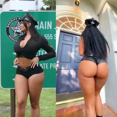 LEFT OR RIGHT (HAPPY HALLOWEEN)