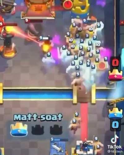 Remember the clan war of 1942