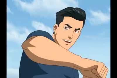 A little more like this