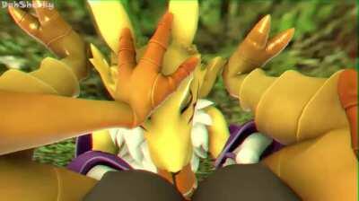 Voracious [GF] (Dahsharky)