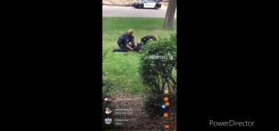 Punching a man with a spine injury, I would love to see how sick people will find an execuse for this kind of behavior