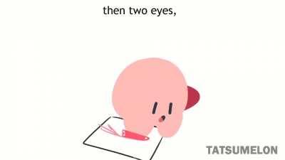 In tears from how cute this Tatsumelon video is