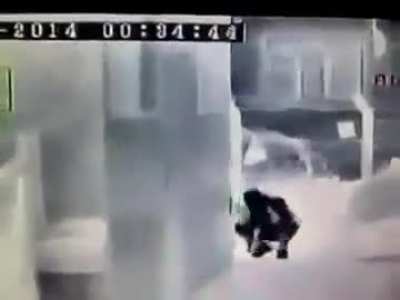 Turkish Forces killed PKK/YPG members with ASELSAN RCWS