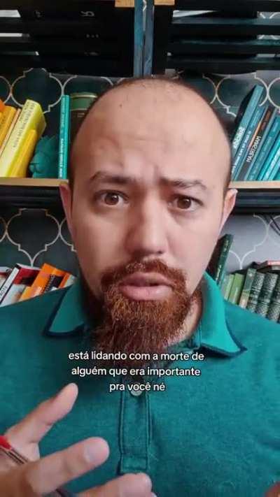 O cellbit foi pra terapia!?