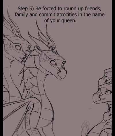 Don’t watch if you haven’t read the poison jungle. This scp is very much cannon.