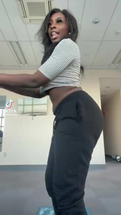 Keeps the Stress Away🙏🏾